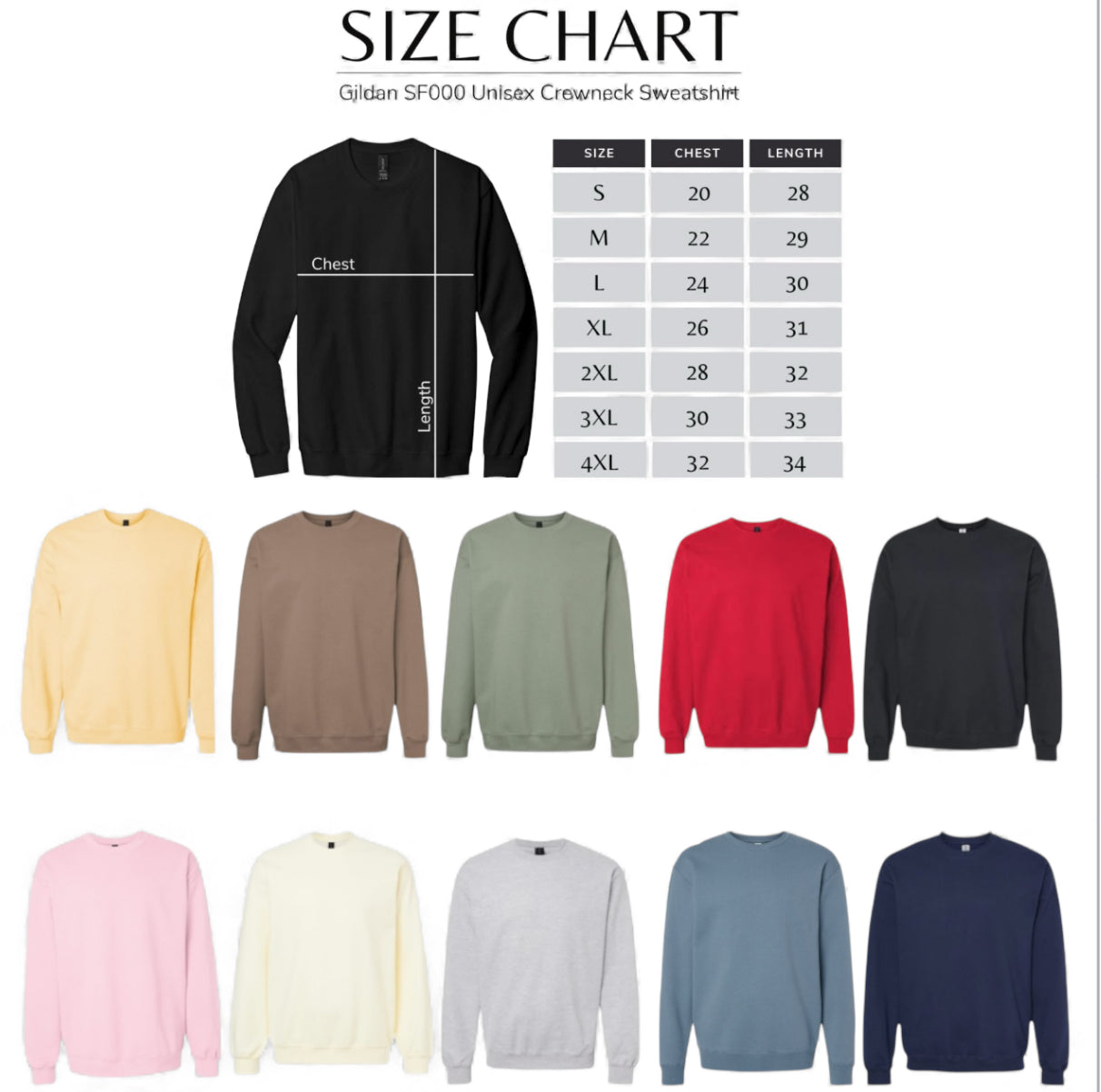 Embroidered Nurse Stethoscope Heart Sweatshirt, Medical Crewneck, RN Pullover