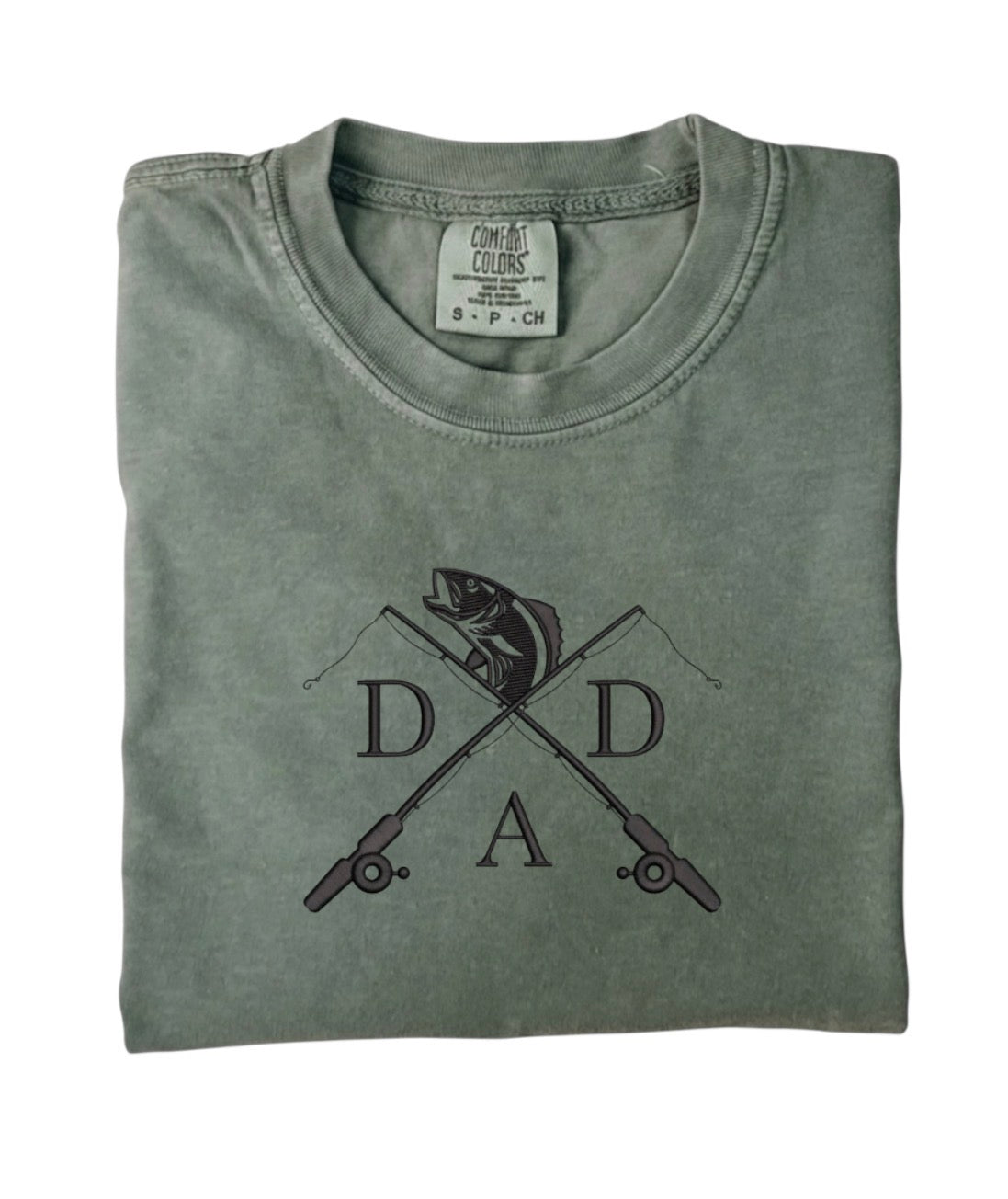 Embroidered Snoopy  Oversized Tee - Not Today Cotton Shirt - Retro Character Embroidery - Lazy Sunday Outfit (Copy)